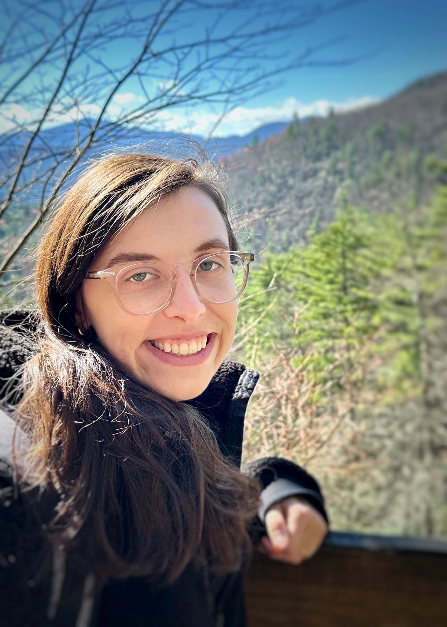 Kat, founder of Nordlys Accounting